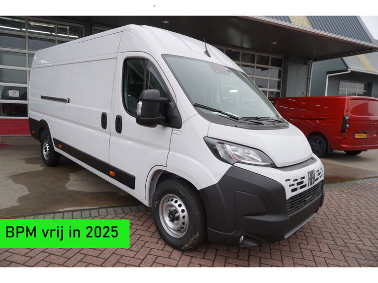 Foto van Fiat Ducato