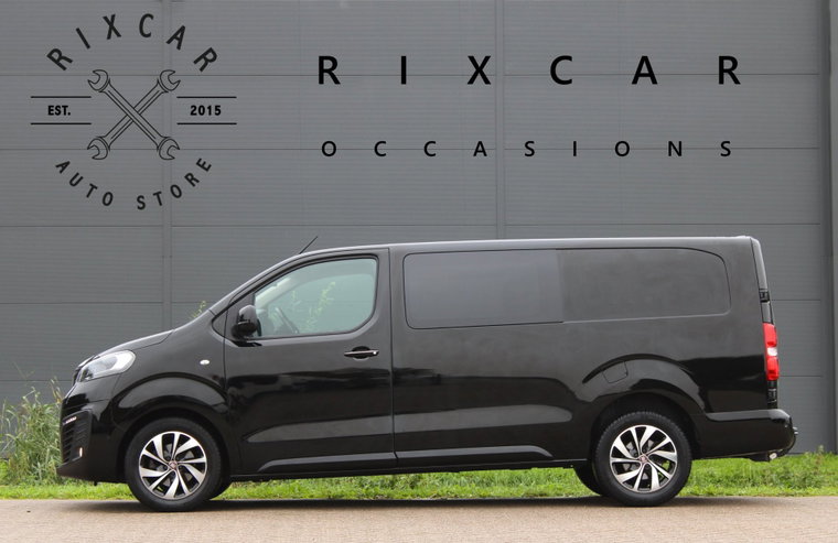 Fiat Scudo