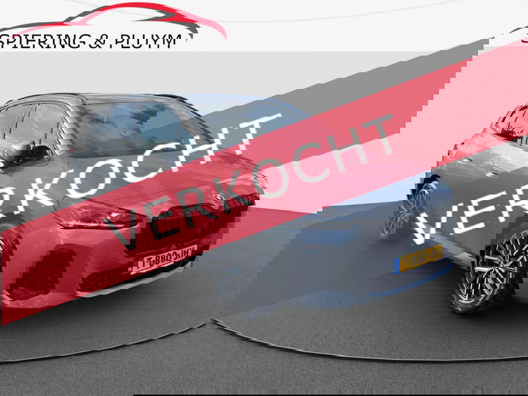 Foto van BMW 2 Serie