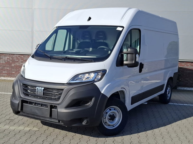 Foto van Fiat Ducato