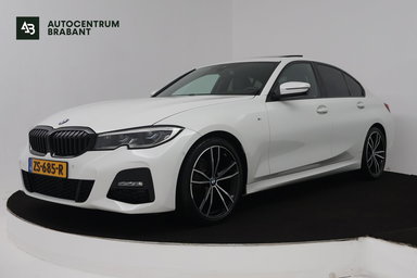 Foto van BMW 3 Serie