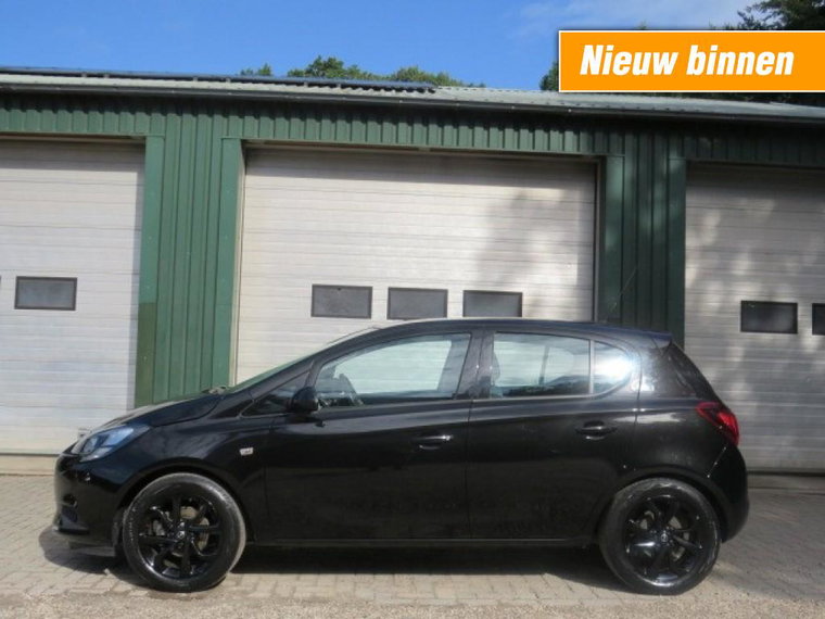 Opel Corsa-e