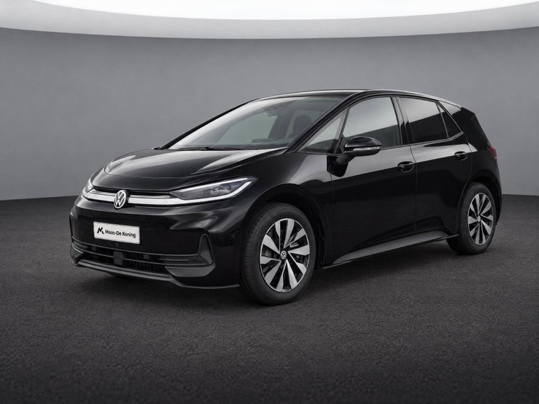 Foto van Volkswagen ID.3 Neo