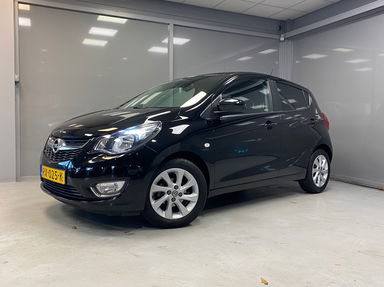 Foto van Opel KARL