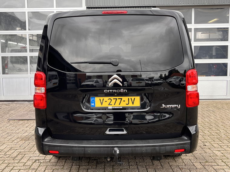 Citroën Jumpy