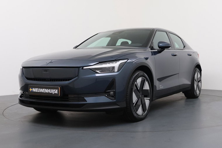 Foto van Polestar 2
