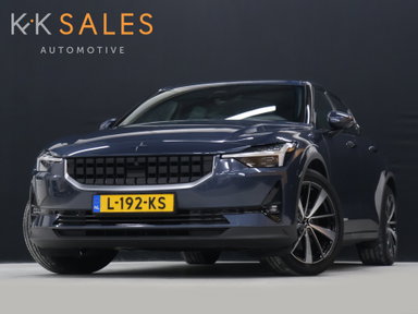 Polestar 2