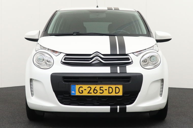Citroën C1