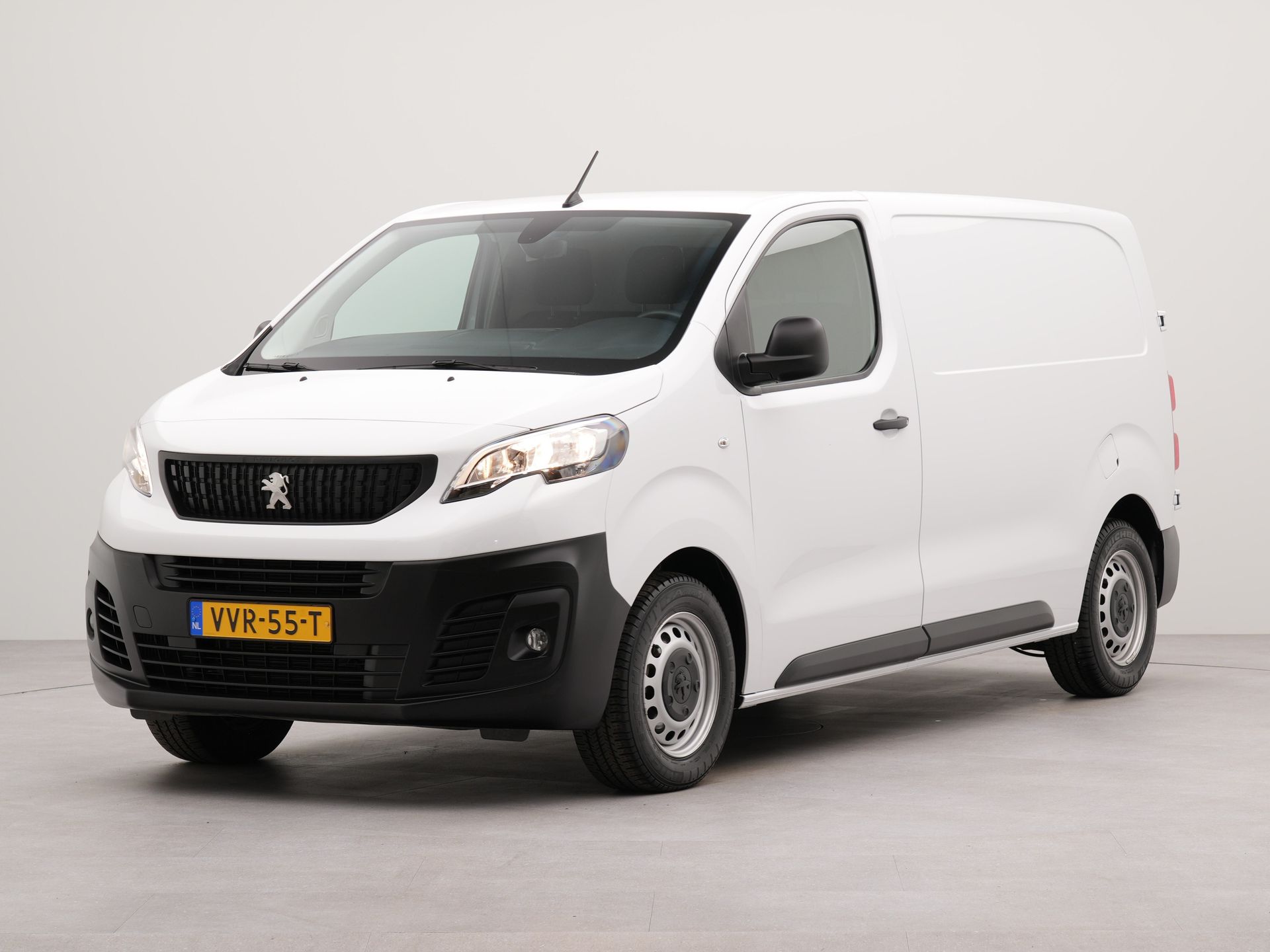 Foto van Peugeot Expert