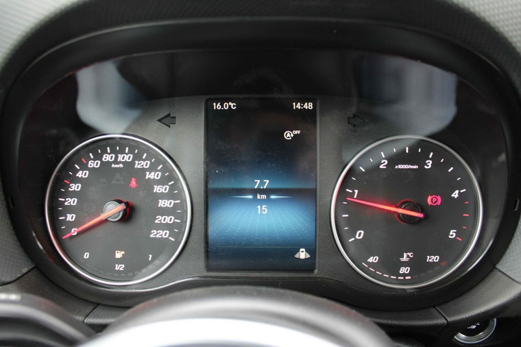 Mercedes-Benz Citan