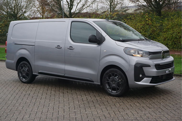 Citroën Jumpy