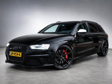 Audi RS4
