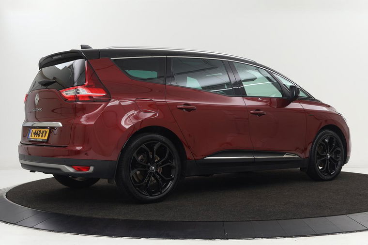 Renault Grand Scénic