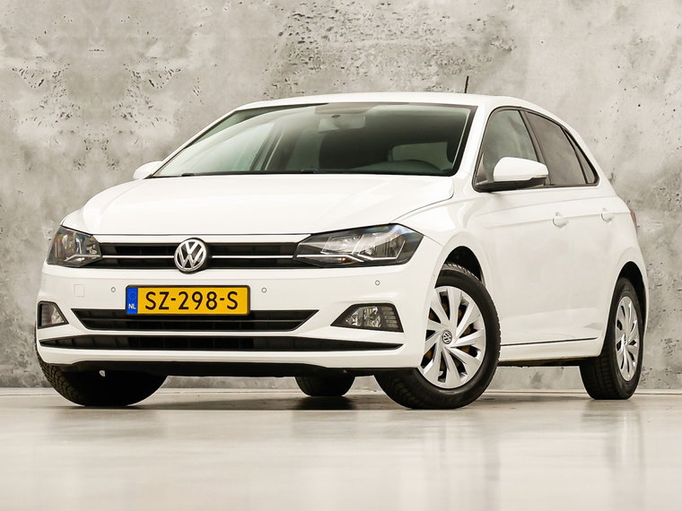 Volkswagen Polo foto 1