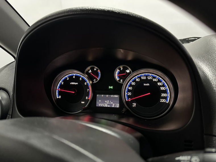 Fiat Sedici