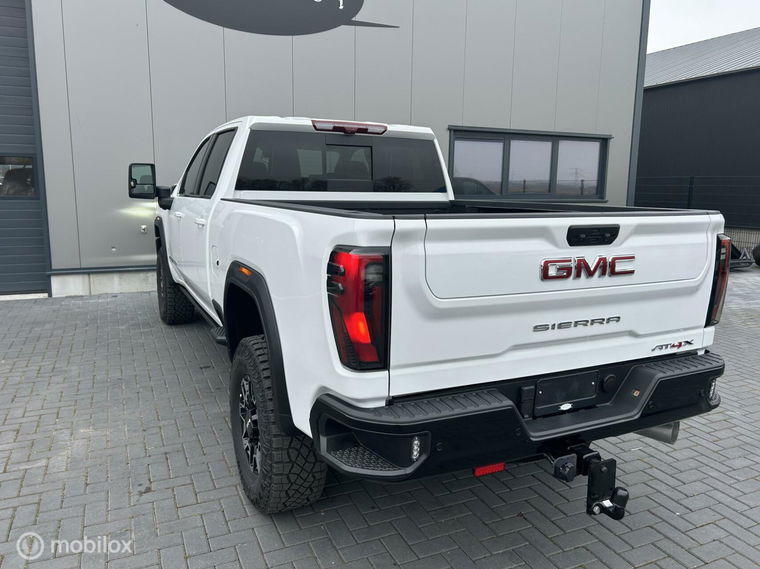 GMC 2500