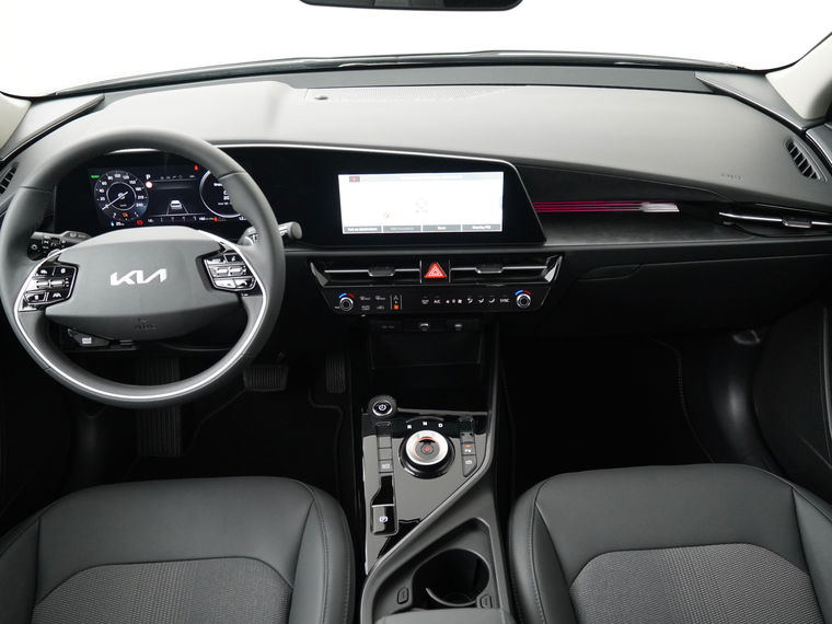 Kia Niro EV
