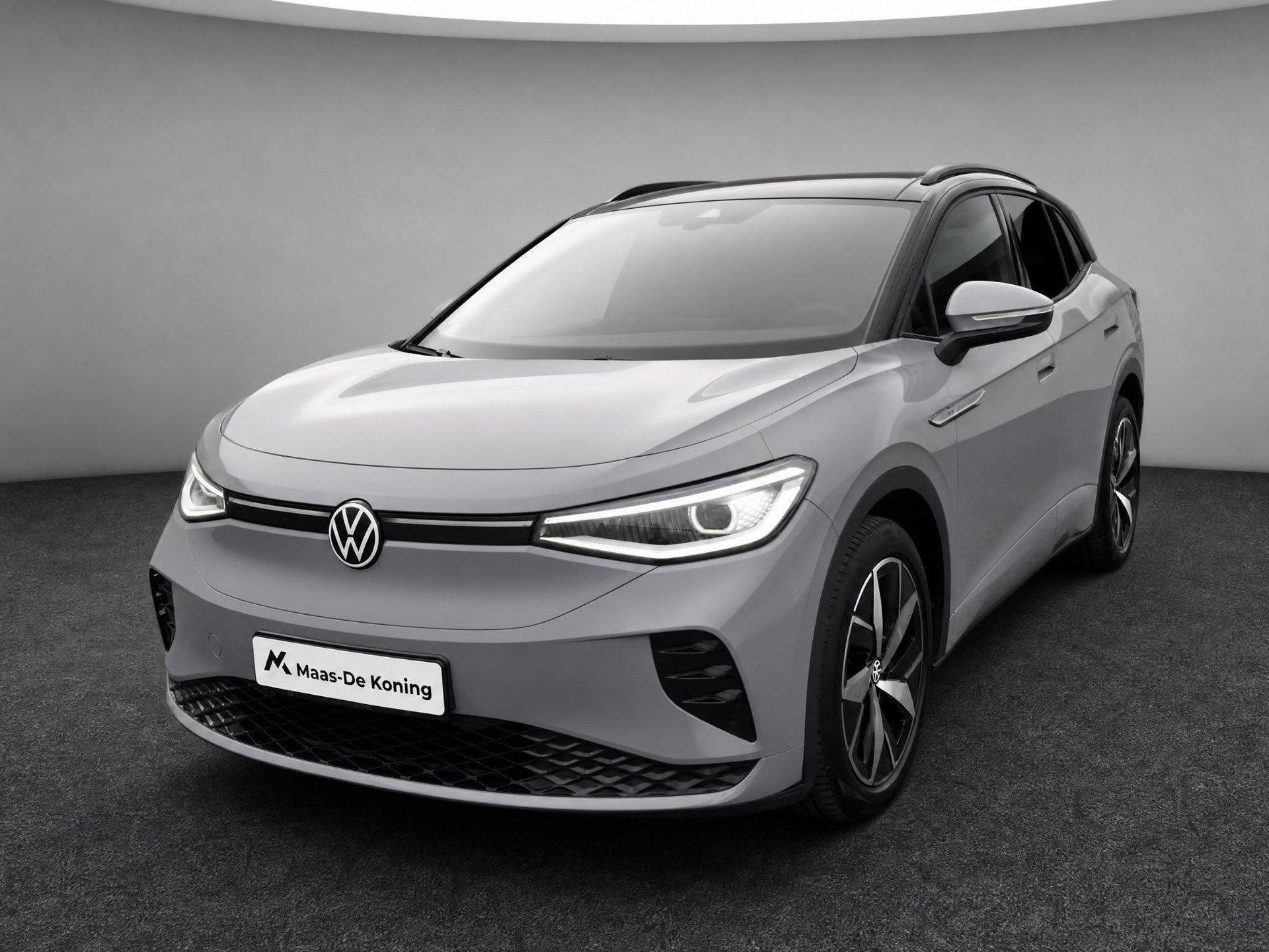 Foto van Volkswagen ID.4
