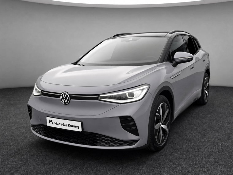 Foto van Volkswagen ID.4