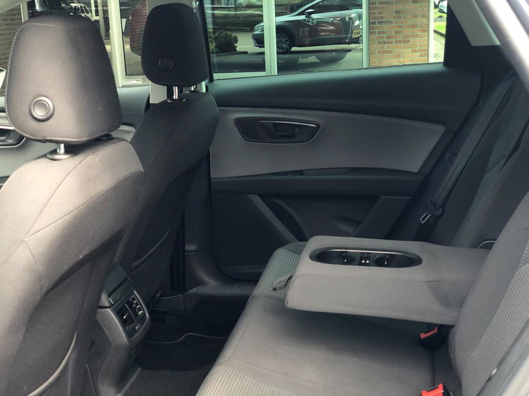 SEAT León ST