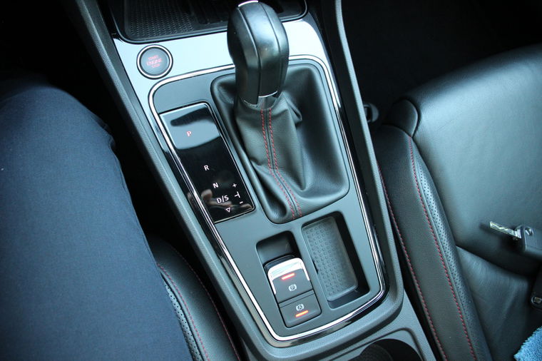 SEAT León ST