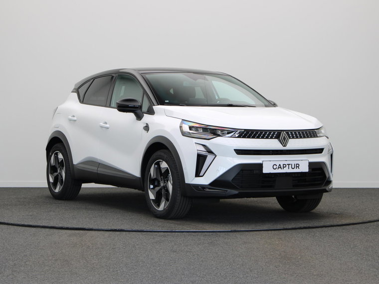 Foto van Renault Captur