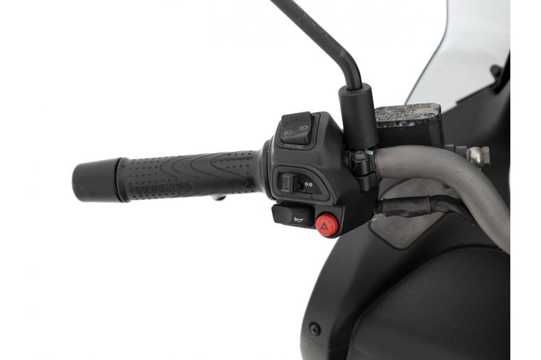 Gilera 