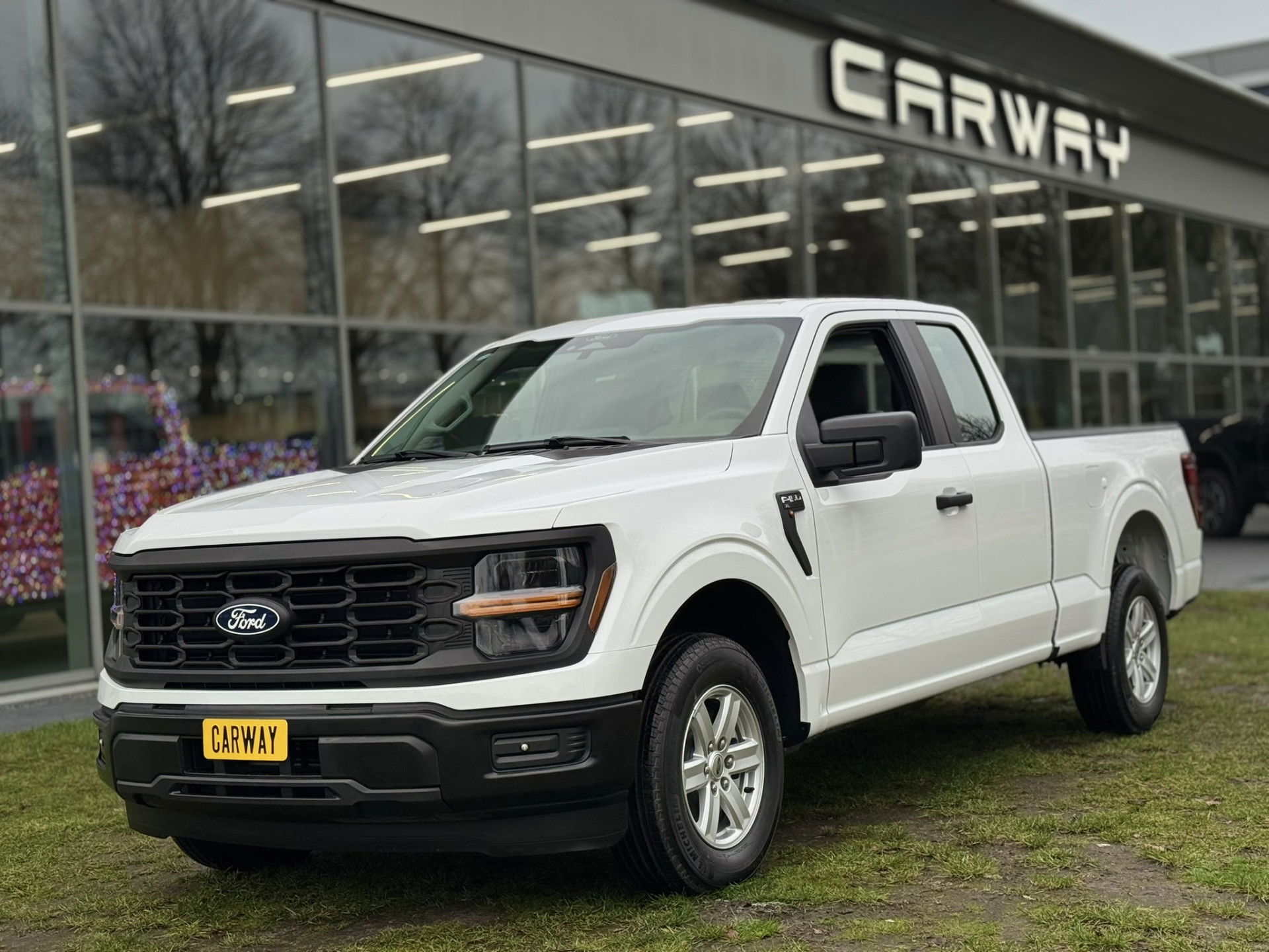Foto van Ford F-150