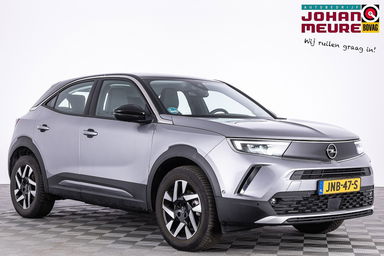 Foto van Opel Mokka-e