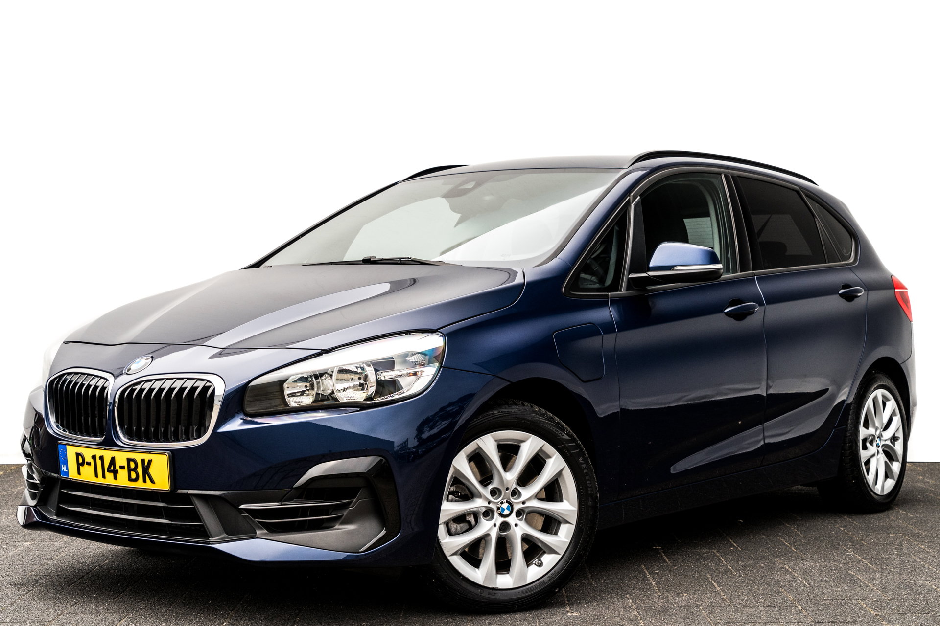 Foto van BMW 2 Serie