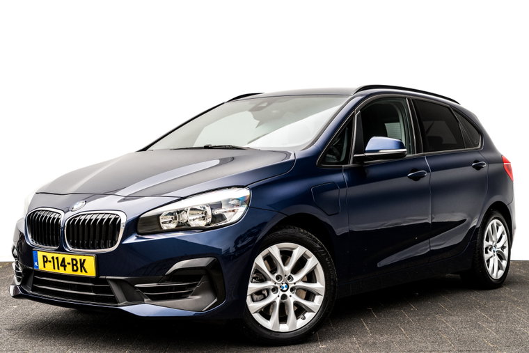 Foto van BMW 2 Serie