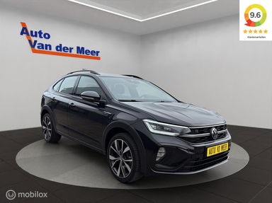 Foto van Volkswagen Taigo