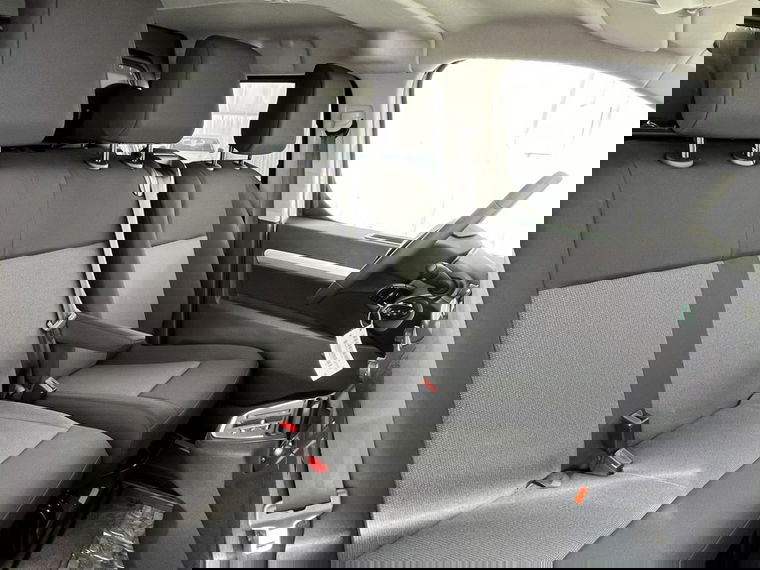 Peugeot e-Expert
