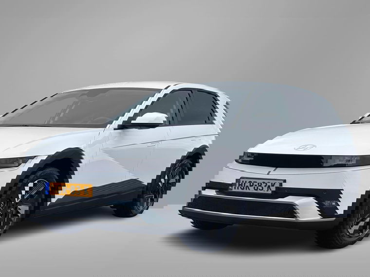 Foto van Hyundai IONIQ 5