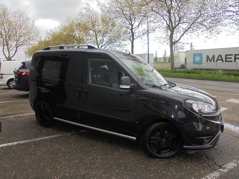 Fiat Dobló Cargo