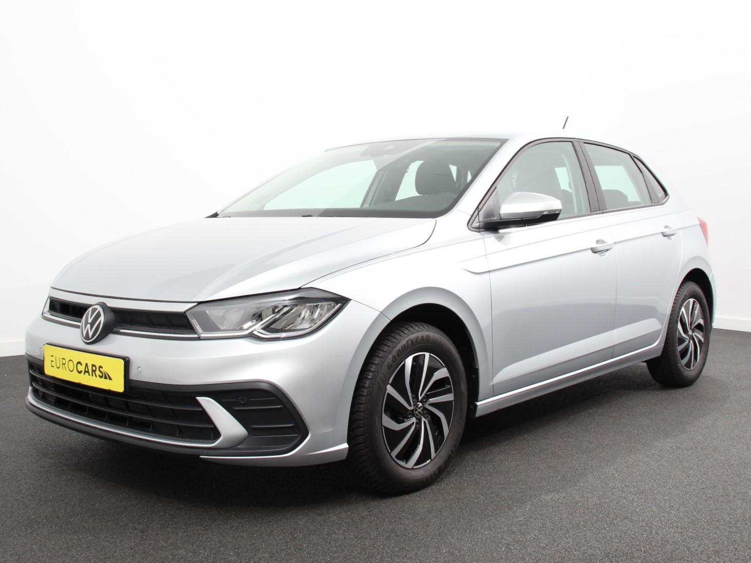 Foto van Volkswagen Polo