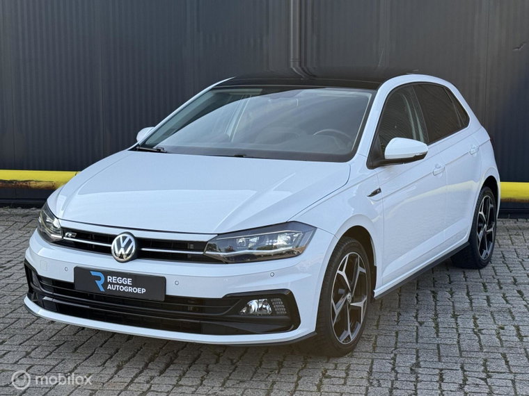Foto van Volkswagen Polo