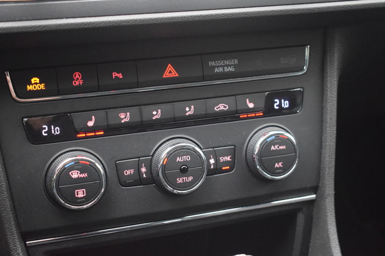 SEAT León ST
