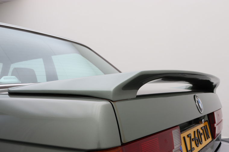 BMW 3-serie