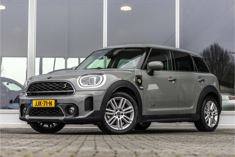 MINI Countryman foto 1