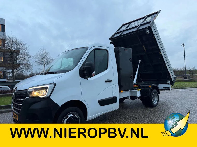 Renault Master foto 1