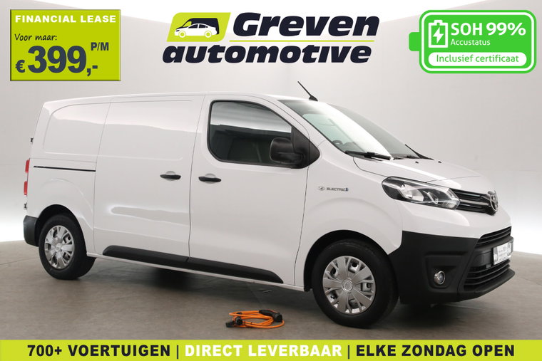 Peugeot e-Expert