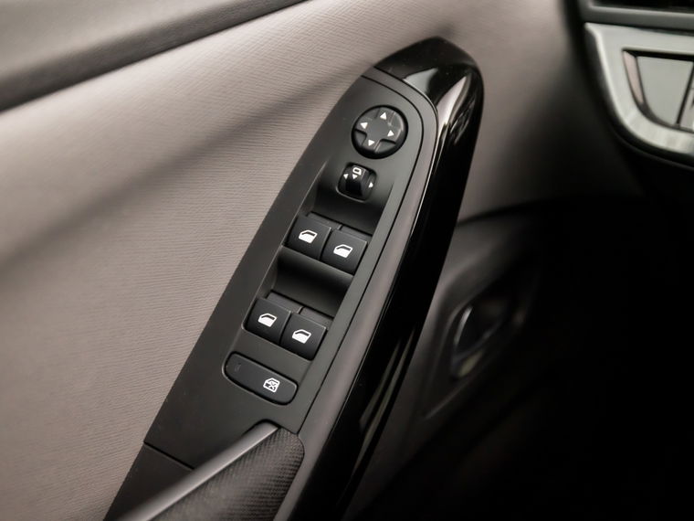 Citroën Grand C4 Spacetourer