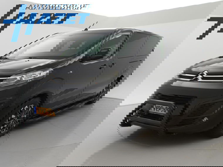 Foto van Citroën Jumpy