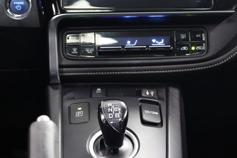 Toyota Auris Touring Sports
