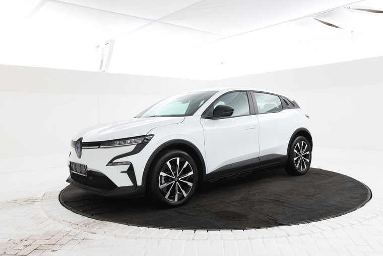 Foto van Renault Megane E-Tech