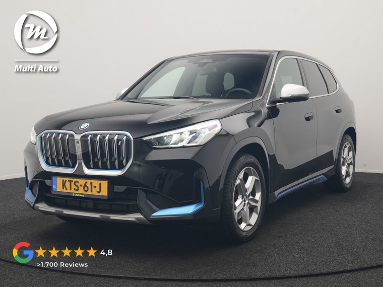 BMW iX1