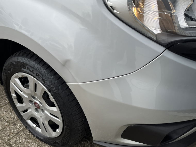 Fiat Dobló Cargo