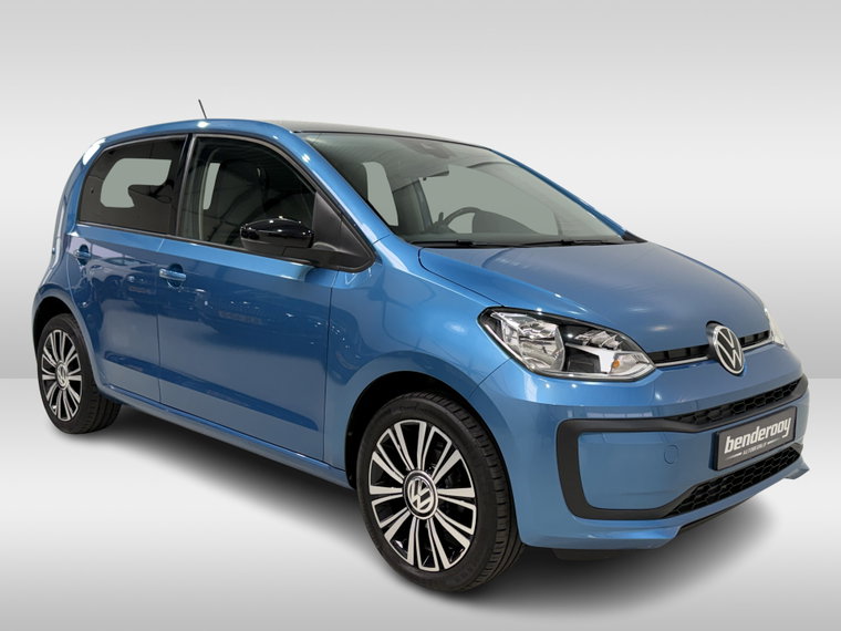 Volkswagen up! foto 1