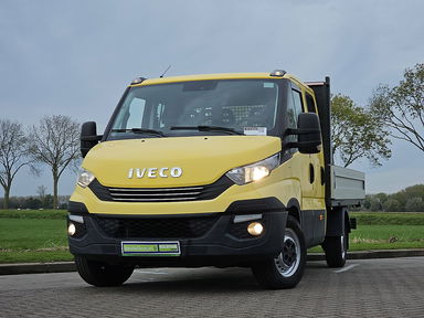 Foto van Iveco Daily